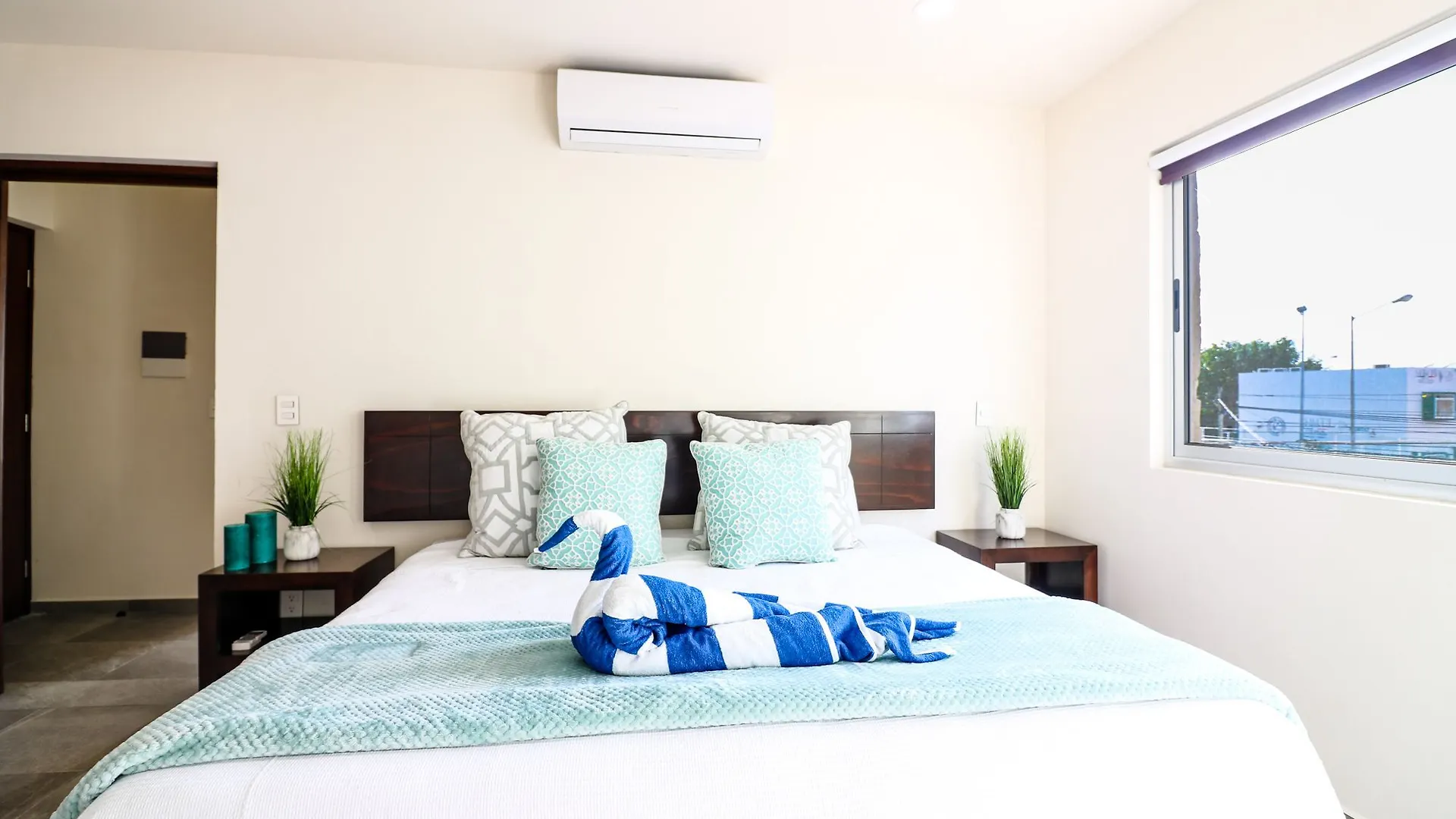 The Furlough Fur301 Apartment Playa del Carmen