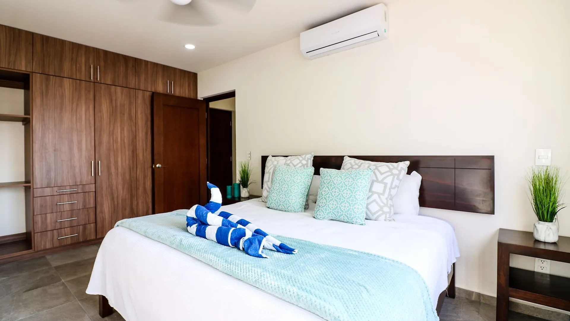 The Furlough Fur301 Apartment Playa del Carmen