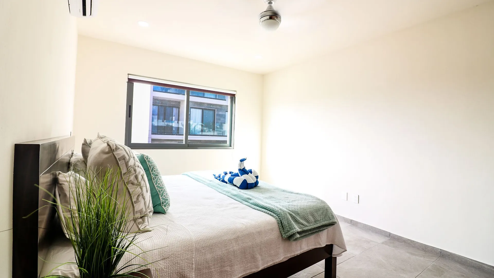 The Furlough Fur301 Apartment Playa del Carmen