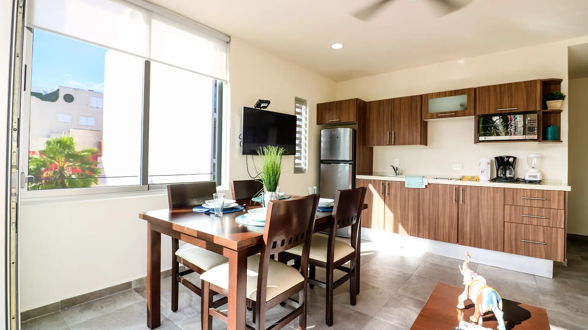 The Furlough Fur301 Apartment Playa del Carmen Mexico
