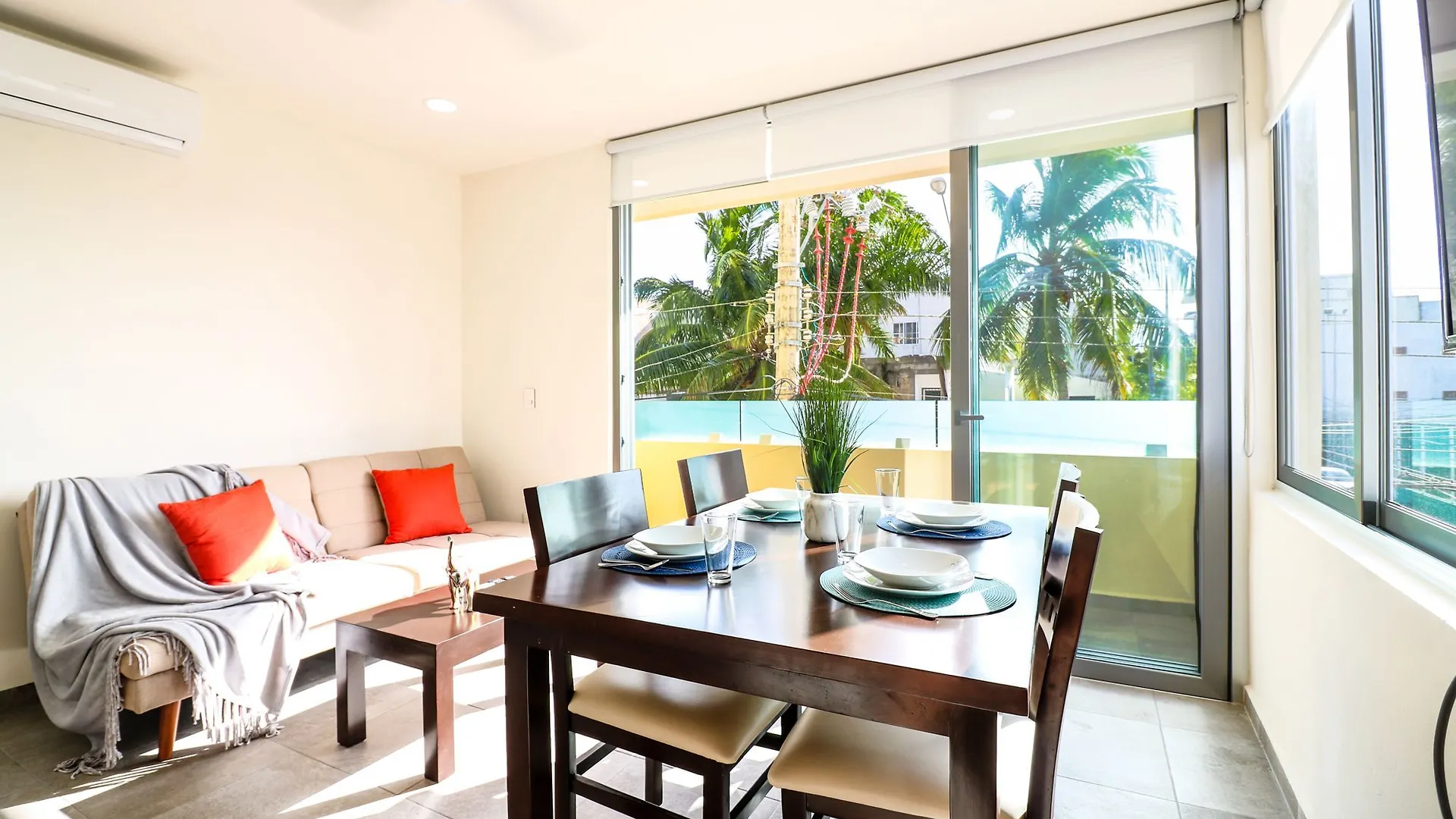 The Furlough Fur301 Apartment Playa del Carmen