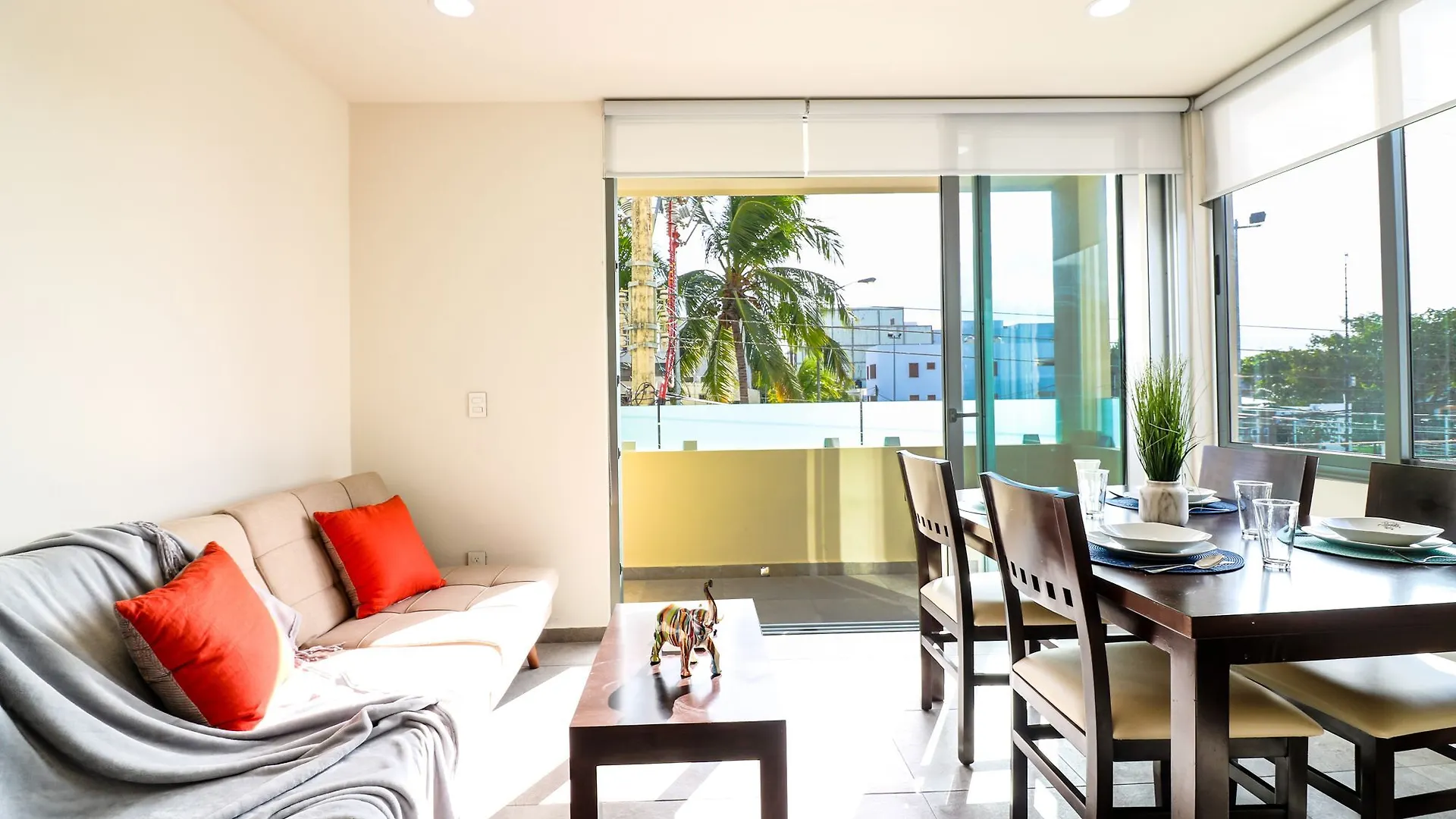 The Furlough Fur301 Apartment Playa del Carmen