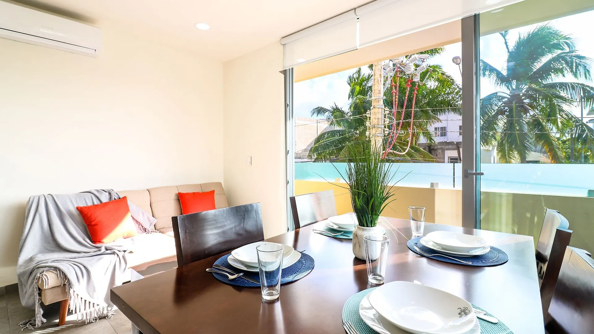The Furlough Fur301 Apartment Playa del Carmen