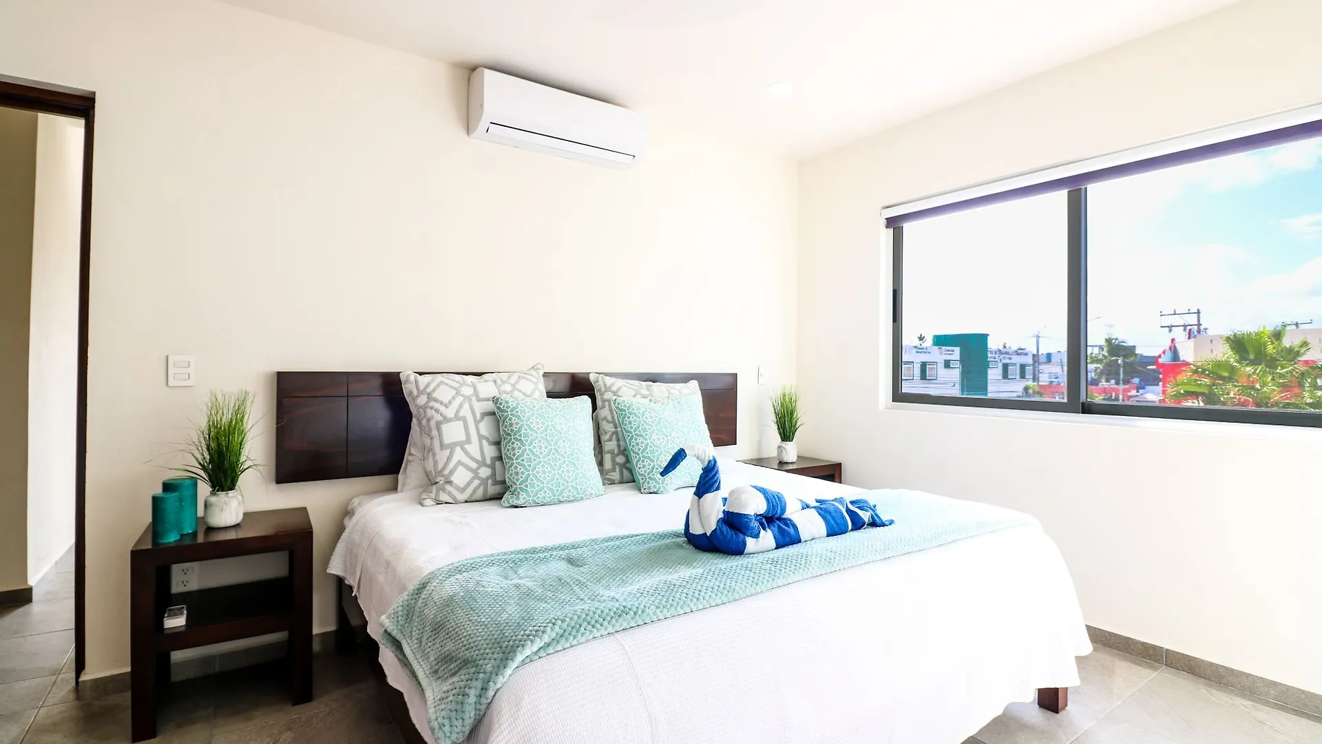 The Furlough Fur301 Apartment Playa del Carmen