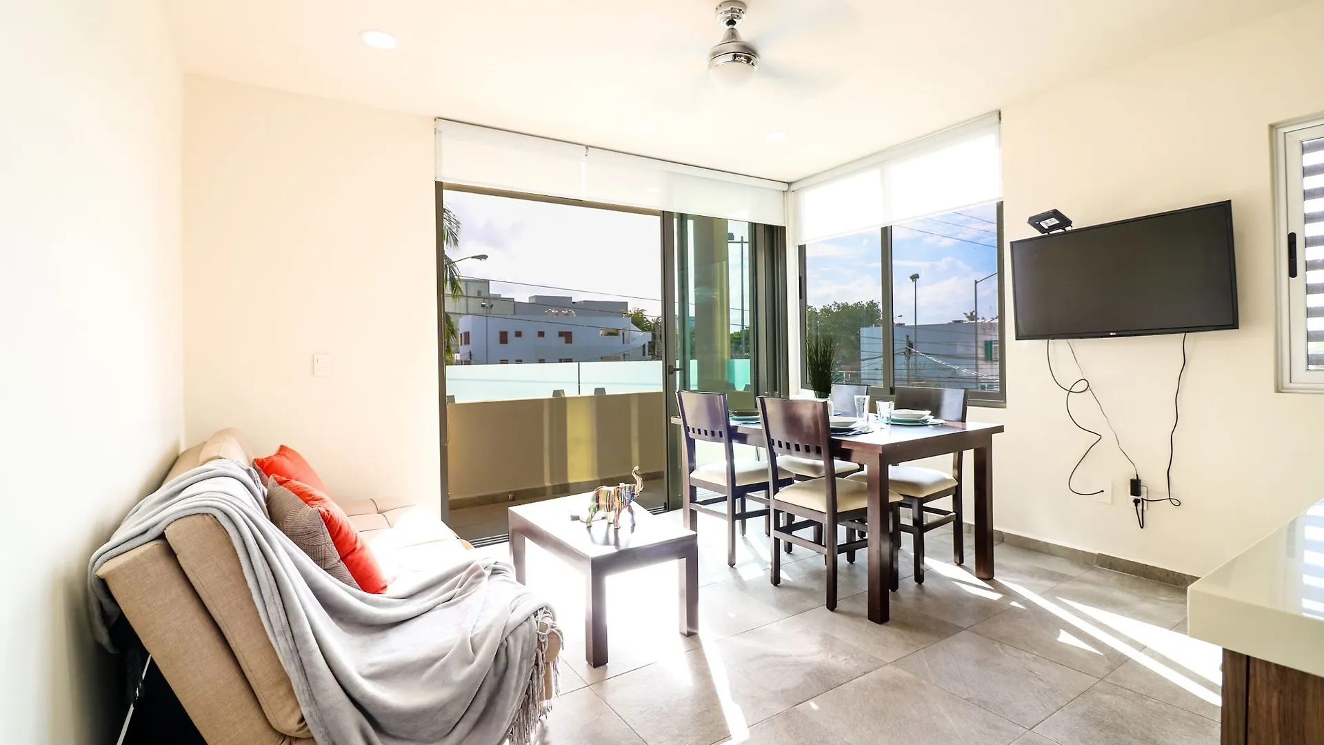 The Furlough Fur301 Apartment Playa del Carmen