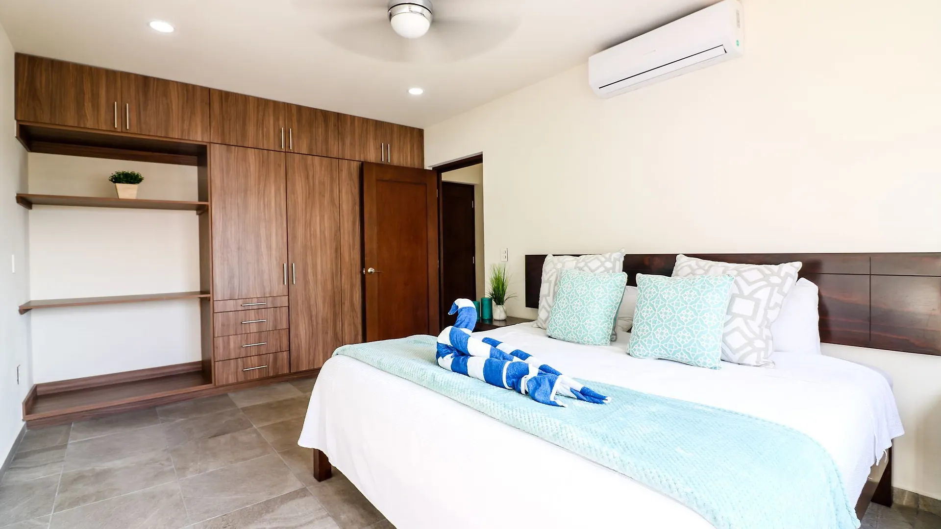 The Furlough Fur301 Apartment Playa del Carmen Mexico