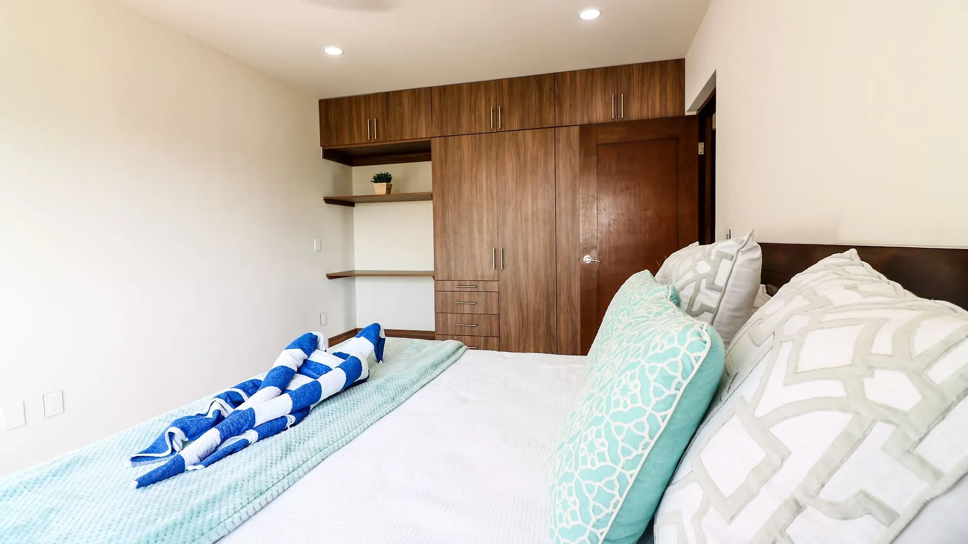 Apartmán The Furlough Fur301 Playa del Carmen 0*,